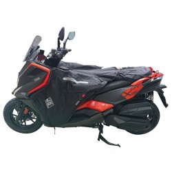 Tucano Θερμικό κάλυμμα ποδιών R229X KYMCO DTX 360 '22